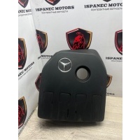 Декоративная крышка двигателя Mercedes-Benz CLA C118 2022 A2820101000