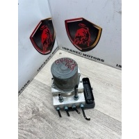 Блок ABS AUDI Q7 4M 2017 4M0907379Q