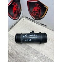 Патрубок интеркулера AUDI Q7 4M 2017 4M0145683A