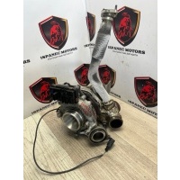 Турбина AUDI Q7 4M 2017 059145873bp