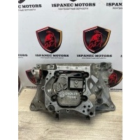 Балка под КПП AUDI Q7 4M 2017 4m0399263e