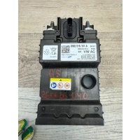 АККУМУЛЯТОР ДОПОЛНИТЕЛЬНЫЙ AUDI Q5 FY 2022 8W0915101A