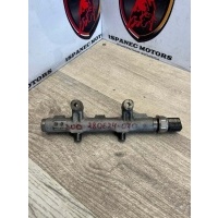 Топливная рампа AUDI Q7 4M 2017 059130089cs, 04l906054