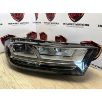 Фара правая AUDI Q7 4M 2017 4M0941774D