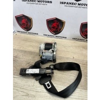 Ремень безопасности Audi Q7 4M 2017 4M0857706B