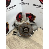 Кулак задний левый AUDI S4 B9 2018 8w0505431q