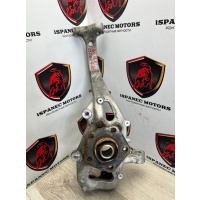Кулак поворотный правый AUDI S4 B9 2018 8w0407560