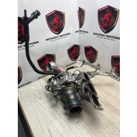 Турбина Mercedes-Benz CLA C118 2022 a2820900280