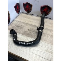 Патрубок (трубопровод, шланг) Mercedes-Benz CLA C118 2022 a1775016402