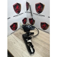Замок двери передней правой Mercedes-Benz CLA C118 2022 a0997203202, a0997602302