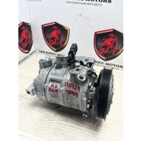 Компрессор кондиционера AUDI Q7 4M 2022 8w0816803a