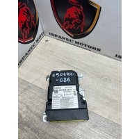 Блок AirBag AUDI Q7 4M 2017 4M0959655E