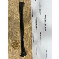 Накладка на порог Toyota Land Cruiser J200 2011 75850-60040