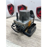 Блок ABS AUDI S4 B9 2018 8w0907379k