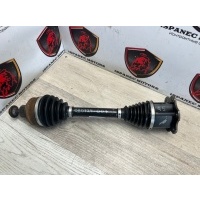 Полуось передняя AUDI Q5 FY 2022 80A407271E
