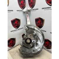Кулак поворотный правый AUDI Q5 FY 2022 80A407560