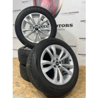 Диск литой AUDI Q7 4M 2022 4M0601025CH