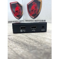 Разъем AUX / USB AUDI Q7 4M 2017 4m0035736