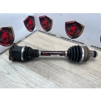 Полуось передняя AUDI S4 B9 2018 8W0407271E