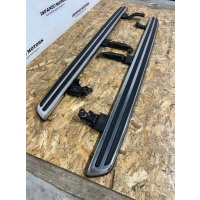 Подножка AUDI Q7 4M 2017 4m0071065, 4m0071066