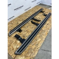 Подножка AUDI Q7 4M 2022 4m0071065, 4m0071066