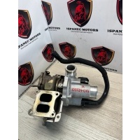 Турбина JEEP Wrangler JL 2020 05281614AF
