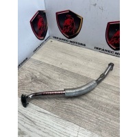Трубка EGR JEEP Wrangler JL 2020 0050053979