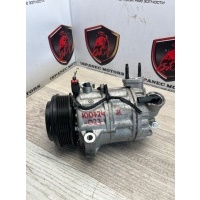 Компрессор кондиционера JEEP Wrangler JL 2020 68245083AA