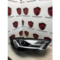 Фара правая AUDI Q7 4M 2022 4m0941012a