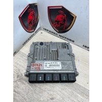 Блок управления двигателем AUDI Q7 4M 2022 06m907309g, 4m0907559k