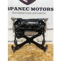 Балка подвески передняя (подрамник) AUDI S4 B9 2018 8W2399347G
