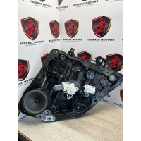 Стеклоподъемник задний правый Mercedes-Benz CLA C118 2022 A0997303701