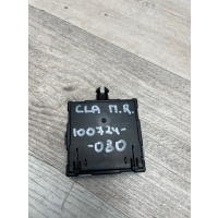 Блок управления двери Mercedes-Benz CLA C118 2022 A1779005409