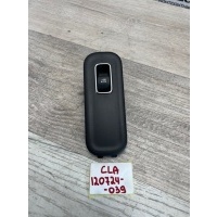 Кнопка стеклоподъемника Mercedes-Benz CLA C118 2022 A1679050201