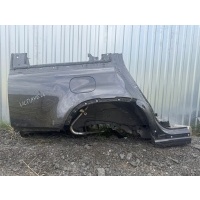 Крыло заднее правое Land Rover Defender L663 2023 LR165644, N8B227851DA