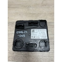 Блок комфорта AUDI Q7 4M 2017 8w0907064dd