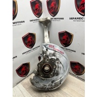 Кулак поворотный AUDI Q5 FY 2022 80A407560