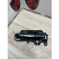 Ручка наружная передняя правая Audi A4 B9 2017 8W0837812A