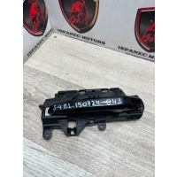 Ручка наружная передняя левая Audi A4 B9 2017 8W0837811A
