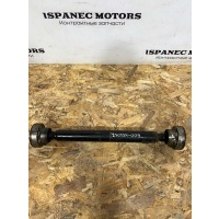Карданный вал передний Audi Q7 4L 2007 7l6521101h