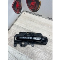 Ручка наружная задняя левая Audi A4 B9 2017 8W0837811A