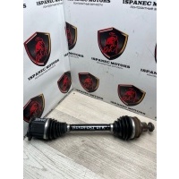 Полуось передняя AUDI Q7 4M 2022 4m0407271ad