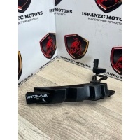 Кронштейн заднего бампера Jaguar F-Pace X761 2021 T4A13279