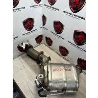 Катализатор Land Rover Defender L663 2023 lpla5h240bg, lr125284