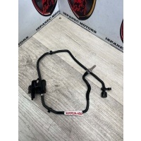 Клапан электромагнитный Land Rover Range Rover L405 2017 AH22209054AA