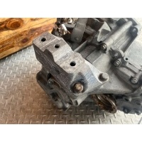 Кронштейн КПП Volkswagen Golf 4 2003 1J0199117AK