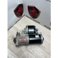 Стартер Land Rover Defender L663 2023 kpla11001be, LR121192