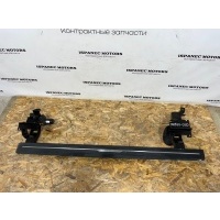 Подножка Land Rover Range Rover Sport L494 2018