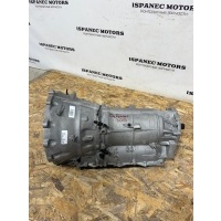 КПП автоматическая (АКПП) Land Rover Defender L663 2023 m8e27000hb, lr159573, 8hp76x