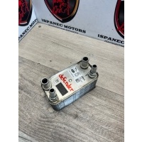 Радиатор АКПП Land Rover Defender L663 2023 LR121390, kpla7A095aa